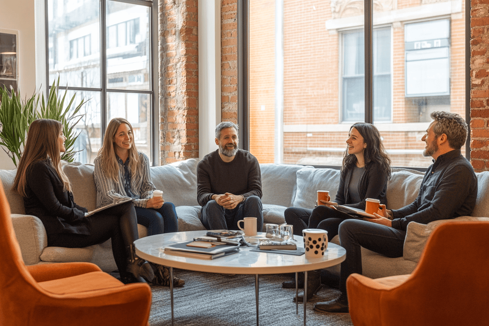 Key Benefits of Forming an LLC in Washington State for Entrepreneurs